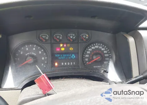 2009 Ford F150 from USA, damaged, VIN 1FTRF12W29KB89507